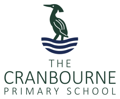 The Cranbourne Primary School logo