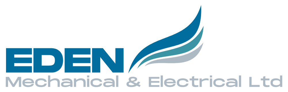 Eden Mechanical & Electrical Ltd logo