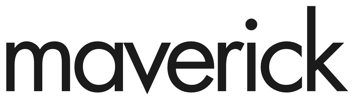 Maverick logo