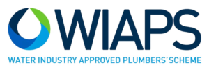 WIAPS Water Industry Approved Plumbers Scheme